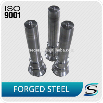 High Precision Steel Forged 42CrMo4 Shaft